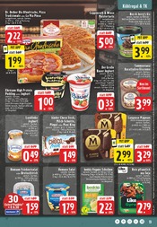 Pizza im EDEKA Prospekt in Witten Aktueller EDEKA Prospekt mit Pizza, "Aktuelle Angebote", Seite 15