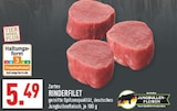 Rinderfilet Angebote bei Marktkauf Ibbenbüren für 5,49 €