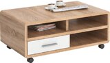 POCO Oldenburg - Couchtisch Angebot im Prospekt Couchtisch bei POCO im Oldenburg Prospekt für 119,99 €