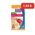KONG Friandise Bacon & Cheese S - Maxi Zoo KONG Friandise Bacon & Cheese S à 7,49 € dans le catalogue Maxi Zoo