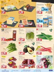 Aktueller Marktkauf Prospekt mit Pflanzen, "Top Angebote", Seite 3
