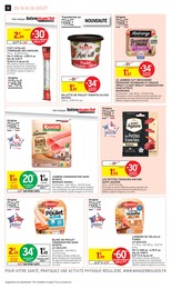 Prix et réduction Bordeaux dans le prospectus Intermarché Hyper en cours Offre Bordeaux dans le catalogue Intermarché Hyper du moment à la page 18