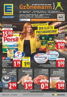 EDEKA Prospekt Castrop-Rauxel "Aktuelle Angebote" mit 30 Seiten