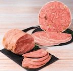 U Express Munster - Promo Langue de porc en gelée Promo Langue de porc en gelée à 10,99 € dans le catalogue U Express à Munster