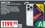 IPHONE 17 PRO im Angebot bei Marktkauf in Witten IPHONE 17 PRO Angebote bei Marktkauf Witten für 1.199,99 €