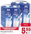 Aktuelles H-Milch 1,5% Fett Angebot bei E center in Ludwigshafen (Rhein) ab 5,55 €