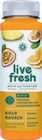 Granat Apfel im tegut Prospekt Granat Apfel von livefresh im aktuellen tegut Prospekt für 2,99 €