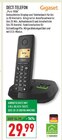 DECT-Telefon Pure 100A im Angebot bei Marktkauf in Solingen DECT-Telefon Pure 100A Angebote von Gigaset bei Marktkauf Solingen für 29,99 €