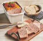 Terrine aux figues - JECA en promo chez Super U Terrine aux figues - JECA dans le catalogue Super U