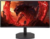 Gaming Monitor Nitro KG 241YX3 im Angebot bei expert in Leonberg Gaming Monitor Nitro KG 241YX3 Angebote von acer bei expert Leonberg für 79,99 €
