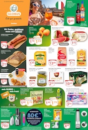 GLOBUS Supermarkt Prospekt der aktuellen Woche mit 30 Seiten, gültig von 26.05.2026 bis 30.05.2026, in Weißenborn und Umgebung Aktueller GLOBUS Supermarkt Prospekt in Weißenborn und Umgebung, "Aktuelle Angebote" mit 30 Seiten, 26.05.2026 - 30.05.2026