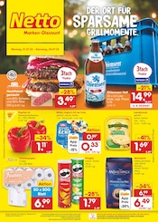 Aktueller Netto Marken-Discount Binswangen Prospekt "Aktuelle Angebote" mit 65 Seiten