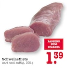 Aktuelle Schweinefilet Angebote bei E center in Pforzheim Aktuelles Schweinefilets Angebot bei E center in Pforzheim ab 1,39 €