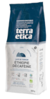 Café Ethiopie Décaféiné - Terra Etica en promo à 7,99 € chez NaturéO Café Ethiopie Décaféiné - Terra Etica dans le catalogue NaturéO