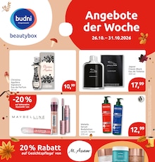 Eau De Parfum im aktuellen Marktkauf Prospekt (Stuttgart) Eau De Parfum im Marktkauf Prospekt "Aktuelle Angebote" mit 35 Seiten (Stuttgart)