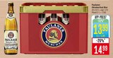 Oktoberfest Bier Angebote von Paulaner bei Marktkauf Baiersbronn für 13,99 €
