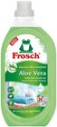 Aktuelle Waschmittel Angebote bei Penny in Mannheim Aktuelles Sensitiv-Waschmittel Aloe Vera Angebot bei Penny in Mannheim ab 4,49 €