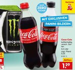 Aktuelles Coca-Cola Angebot bei Netto Marken-Discount in Heilbronn ab 1,29 €