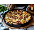 Saucisse de Toulouse recette Traditionnelle REFLETS DE FRANCE en promo chez Carrefour Market Saucisse de Toulouse recette Traditionnelle REFLETS DE FRANCE dans le catalogue Carrefour Market