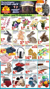 Fleisch im Wreesmann Prospekt "DEIN SAISON- & SONDERPOSTENMARKT!" mit 12 Seiten (Bremerhaven)