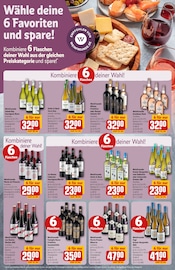 Aktueller REWE Prospekt mit Bier, "Dein Markt", Seite 15