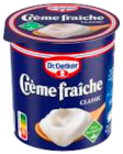 Crème fraîche von Dr. Oetker für 0,99 € bei Marktkauf im Angebot Crème fraîche von Dr. Oetker im aktuellen Marktkauf Prospekt