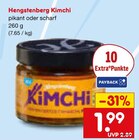 Kohl im Netto Marken-Discount Prospekt Kimchi von Hengstenberg im aktuellen Netto Marken-Discount Prospekt für 1,99 €