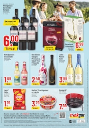Aktueller Trinkgut Prospekt mit Mumm, "Aktuelle Angebote", Seite 10