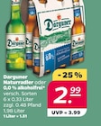 Darguner Naturradler oder 0,0 % alkoholfrei Angebote bei Netto mit dem Scottie Lauchhammer für 2,99 €