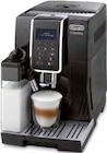 Kaffeevollautomat Dinamica ECAM 356.57.B bei expert im Prospekt "" für 444,00 €