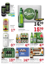 Energydrink im E center Prospekt in Wiesbaden Aktueller E center Prospekt mit Energydrink, "Aktuelle Angebote", Seite 27