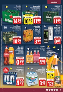 Volvic im E center Prospekt "Aktuelle Angebote" mit 26 Seiten (Castrop-Rauxel)