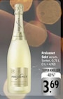 Sekt Angebote von Freixenet bei E center Homburg für 3,69 €