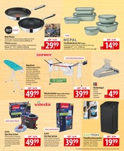 Aktueller famila Nordost Prospekt mit Kleiderbügel, "besser als gut!", Seite 22