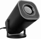 Videoprojecteur inclinable noir - Mobility Lab à 49,90 € dans le catalogue Bureau Vallée