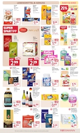 Tee im Rossmann Prospekt in Löhne Aktueller Rossmann Prospekt mit Tee, "Mein Drogeriemarkt", Seite 15