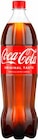 Limonade im Angebot bei GLOBUS in Frechen Limonade Angebote von Coca-Cola bei GLOBUS Frechen für 0,99 €