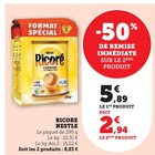 Ricoré - Nestlé en promo chez U Express Strasbourg à 2,94 €