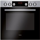 Einbauherdset EHCX 933 110 E im Angebot bei expert in Halle Einbauherdset EHCX 933 110 E Angebote von Amica bei expert Halle für 349,00 €