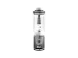BC251EUY Blast Max Standmixer Grau (13,3 Volt, 0.49 l) von NINJA im aktuellen MediaMarkt Saturn Prospekt für 89,00 €