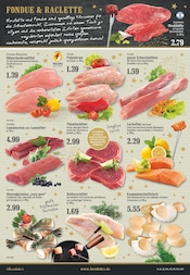 Aktueller EDEKA Prospekt mit Schweinefilet, "Aktuelle Angebote", Seite 6