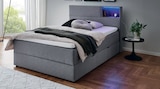 Boxspringbett im Angebot bei Möbel Inhofer in Ravensburg Boxspringbett Angebote bei Möbel Inhofer Ravensburg für 797,12 €