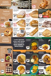 Aktueller GLOBUS Prospekt mit Tiefkühlkost, "Aktuelle Angebote", Seite 7