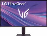 LED-Monitor 27G411A-B UltraGear von LG im aktuellen MEDIMAX Prospekt