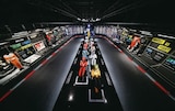 Formula 1 Die Ausstellung in München für 59,00 € bei Lidl im Angebot Formula 1 Die Ausstellung in München im aktuellen Lidl Prospekt