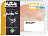 Frisches Hähnchen- Brustfilet im Angebot bei REWE in Waiblingen Frisches Hähnchen- Brustfilet Angebote bei REWE Waiblingen für 11,10 €