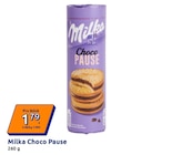 Aktuelle Milka Angebote bei Action in Münster Aktuelles Choco Pause Angebot bei Action in Münster ab 1,79 €