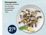 Riesengarnelen Angebote bei V-Markt München für 2,79 €