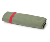 Tchibo im Supermarkt - Outdoor-Badetuch, 100 x 180 cm, khaki Angebot im Prospekt Outdoor-Badetuch, 100 x 180 cm, khaki bei Tchibo im Supermarkt im Prospekt "" für 12,99 €