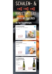 Fisch Angebot & Preis im aktuellen Hamberger Prospekt Fisch Angebot im aktuellen Hamberger Prospekt auf Seite 2